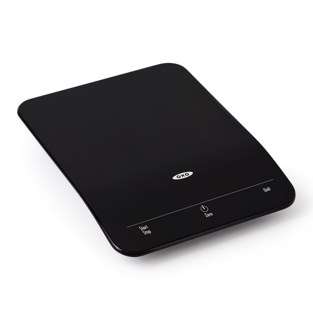 OXO Good Grips 6-lb Precision Scale With Timer R0
