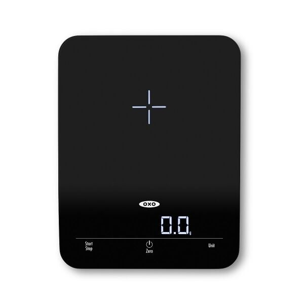 OXO Good Grips 6-lb Precision Scale With Timer W7