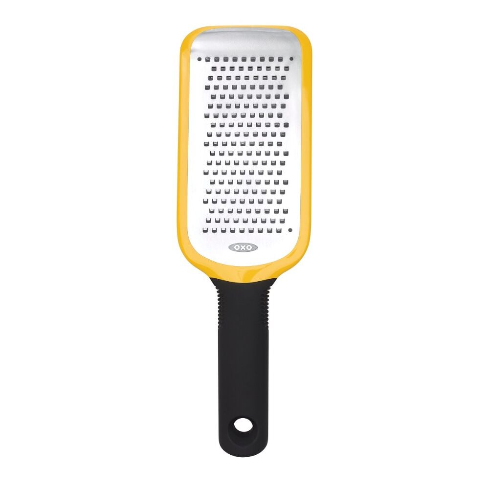 Etched Medium Grater A6