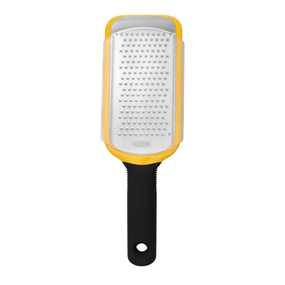 Etched Medium Grater A6
