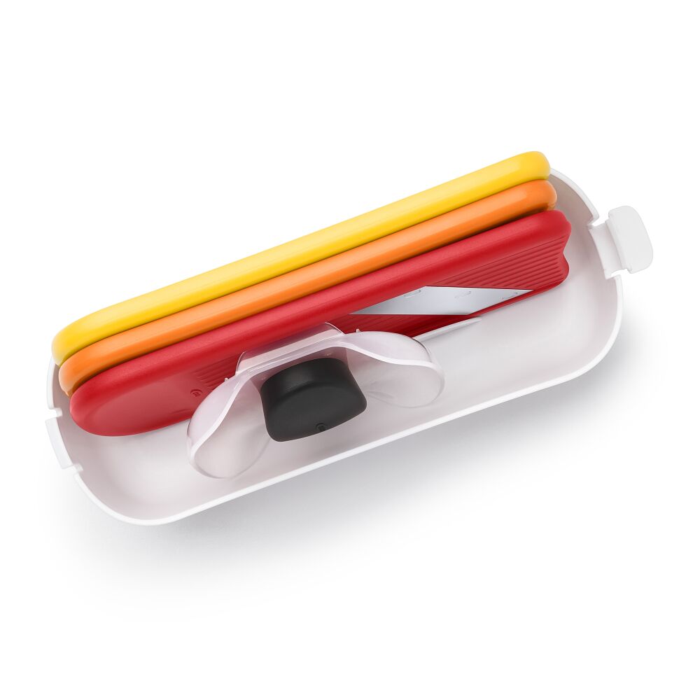 OXO Good Grips Mini Grate & Slice Set I6