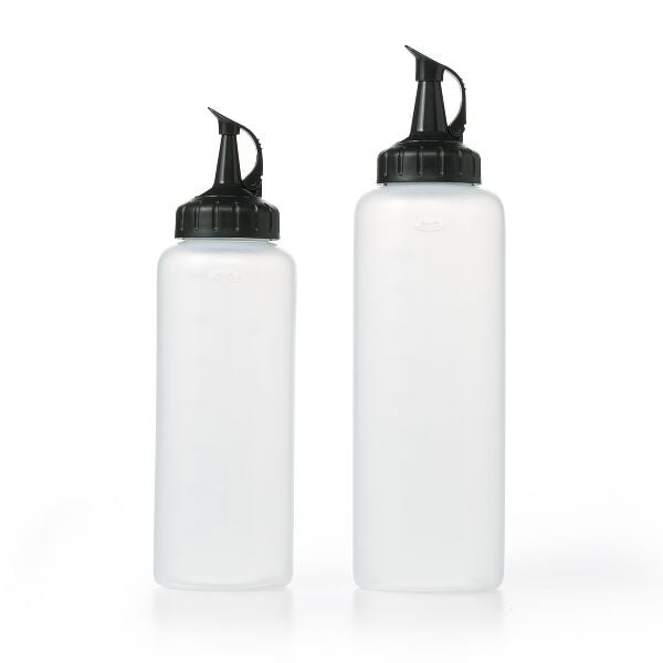 OXO Chef's Squeeze Bottles - 2 piece set V2