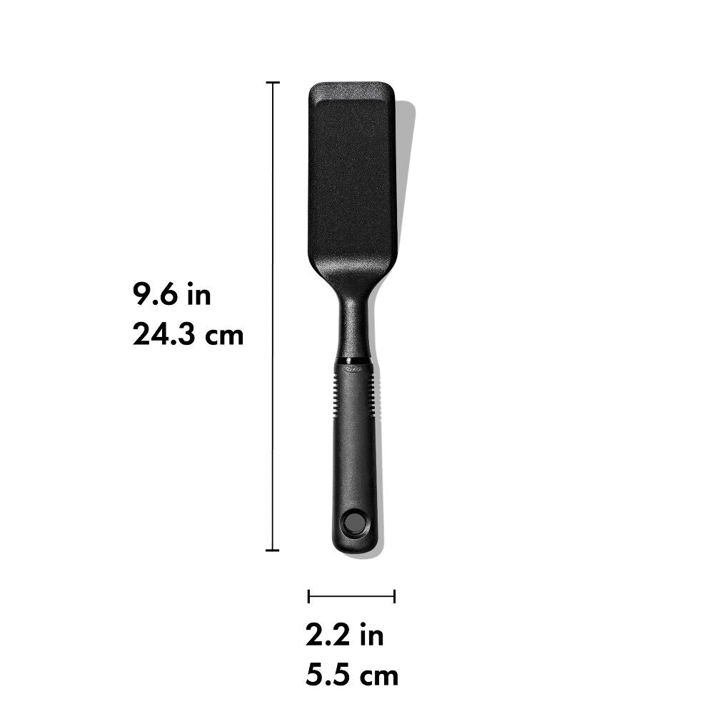 Nylon Cut & Serve Turner X7