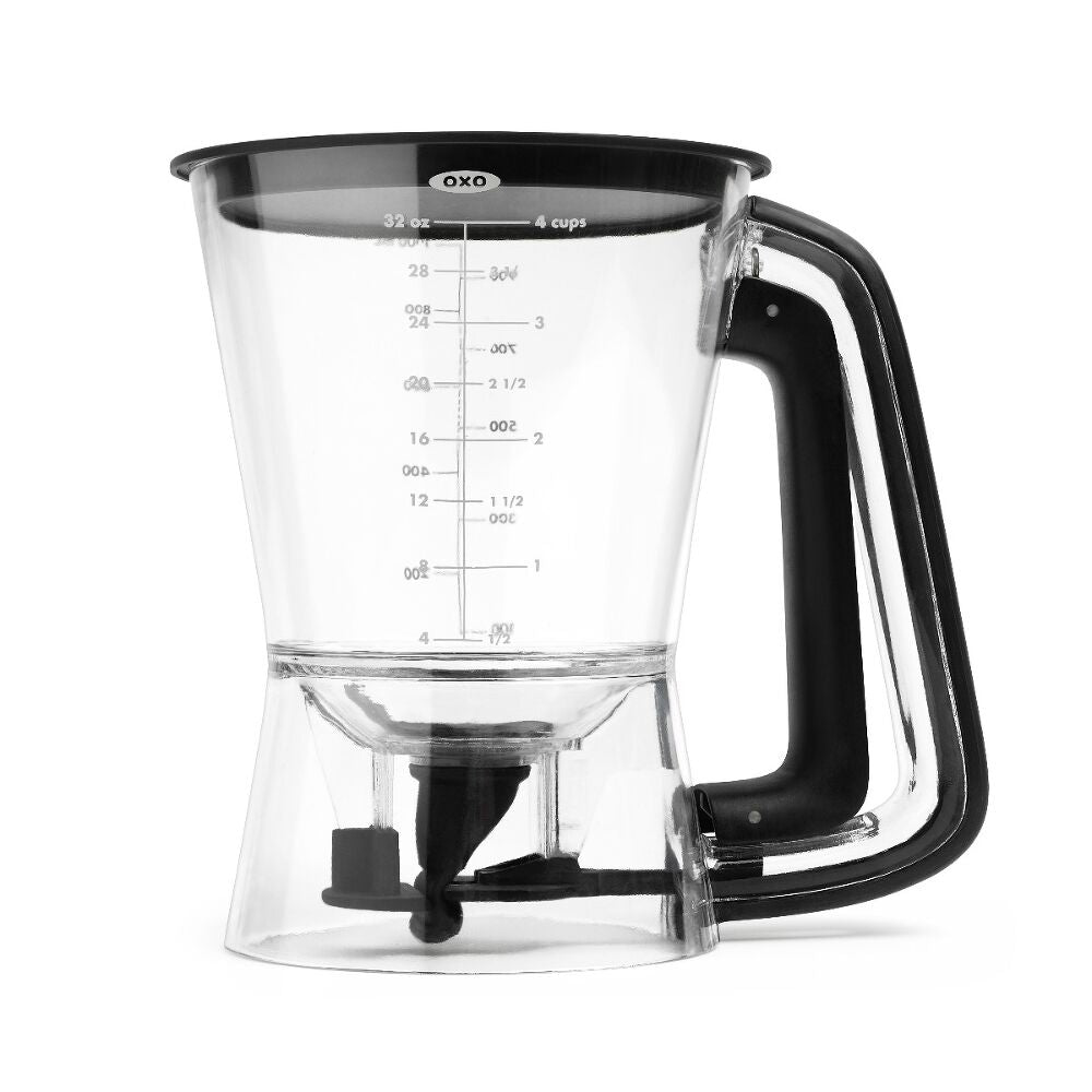 OXO Good Grips Precision Batter Dispenser M5