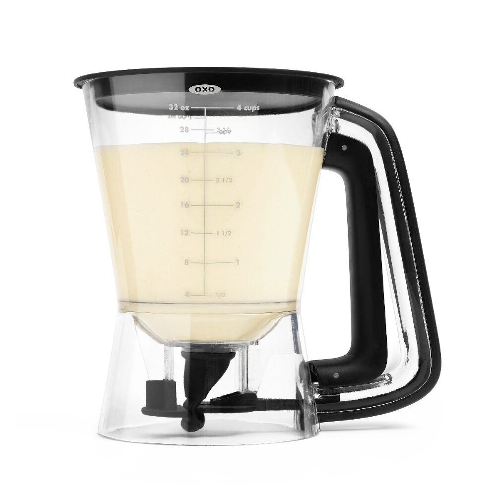 OXO Good Grips Precision Batter Dispenser M5