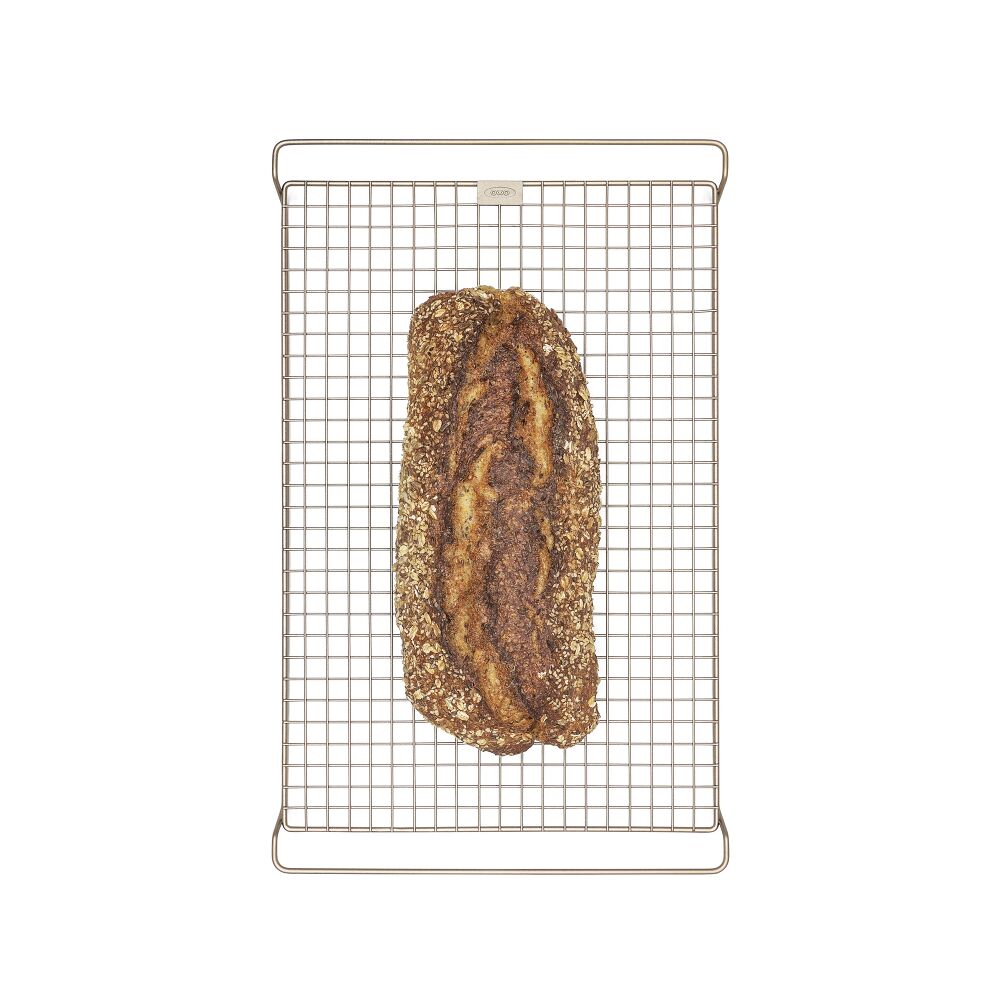 Non-Stick Cooling and Baking Rack F6