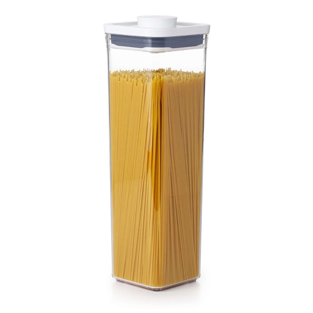 POP Container - Small Square Tall (2.3 Qt.) F6