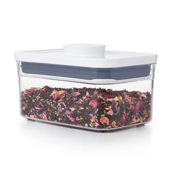 POP Container - Rectangle Mini (0.6 Qt.) R6