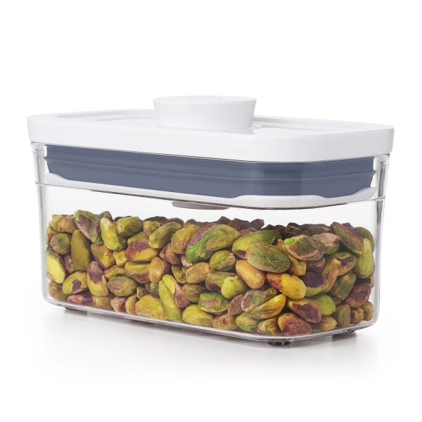 POP Container - Slim Rectangle Mini (0.4 Qt.) P5