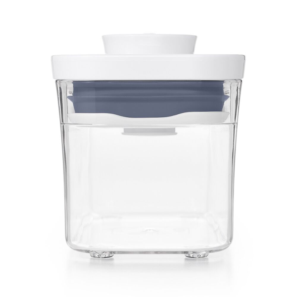 POP Container - Slim Rectangle Mini (0.4 Qt.) N9