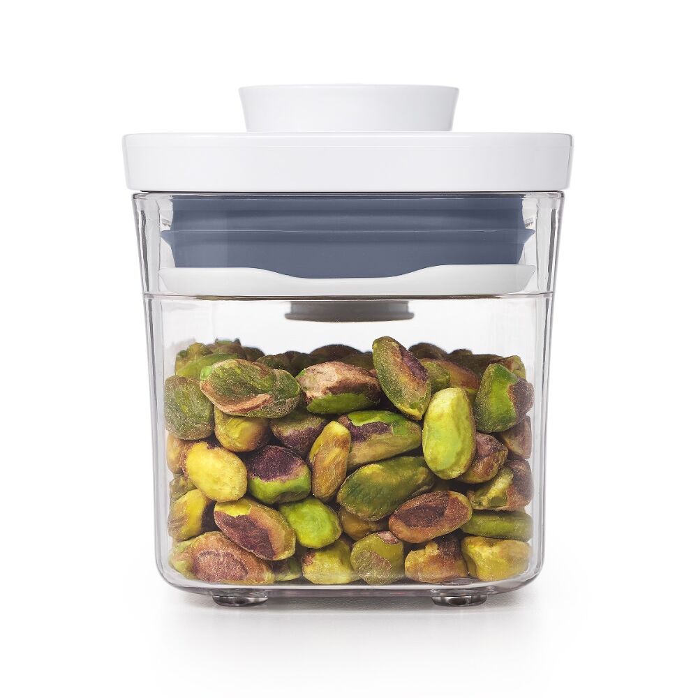POP Container - Slim Rectangle Mini (0.4 Qt.) P5