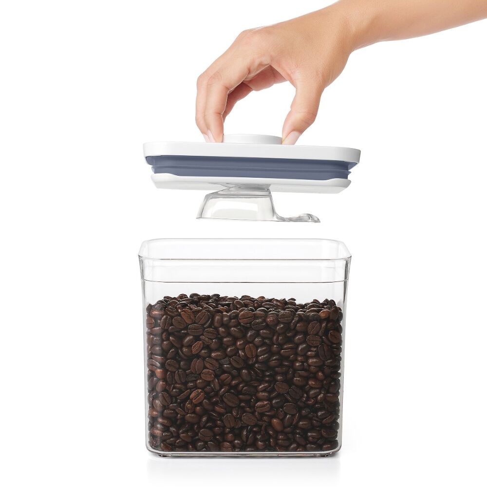 POP Coffee Scoop Q9