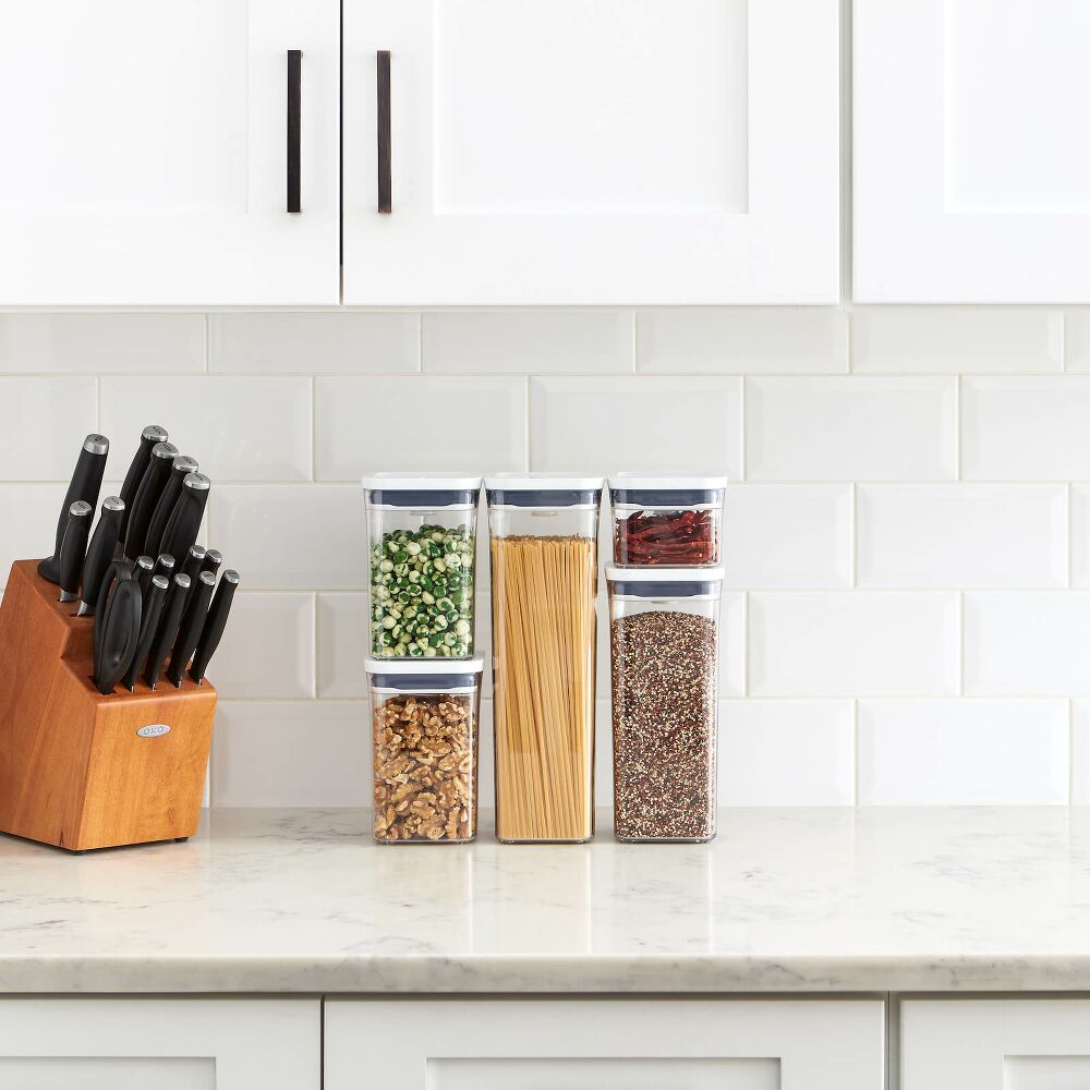 5-Piece POP Container Set Q6