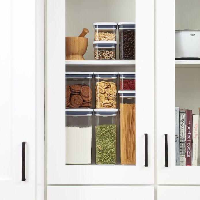 10-Piece POP Container Set D1