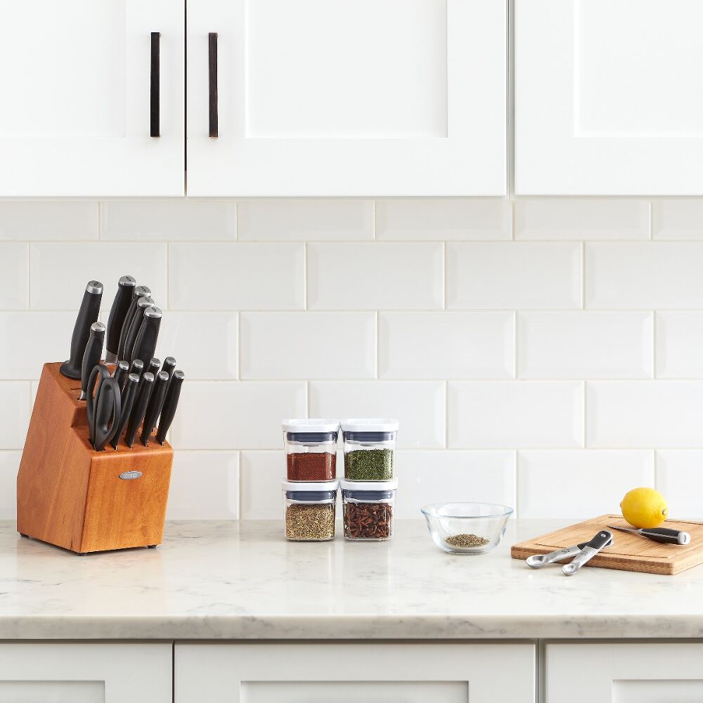 POP 4-Piece Mini Container Set S2