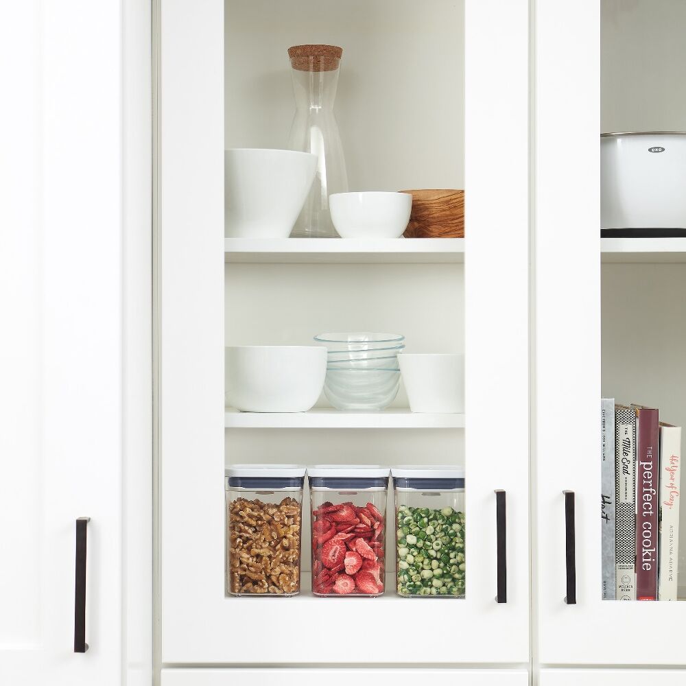 3 Piece POP Container Set D4