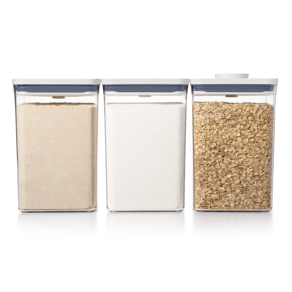 OXO POP 7-Piece Bundle W2