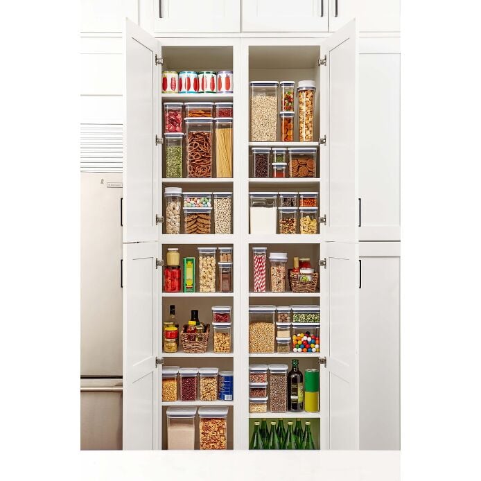 20-Piece POP Container Set Q9
