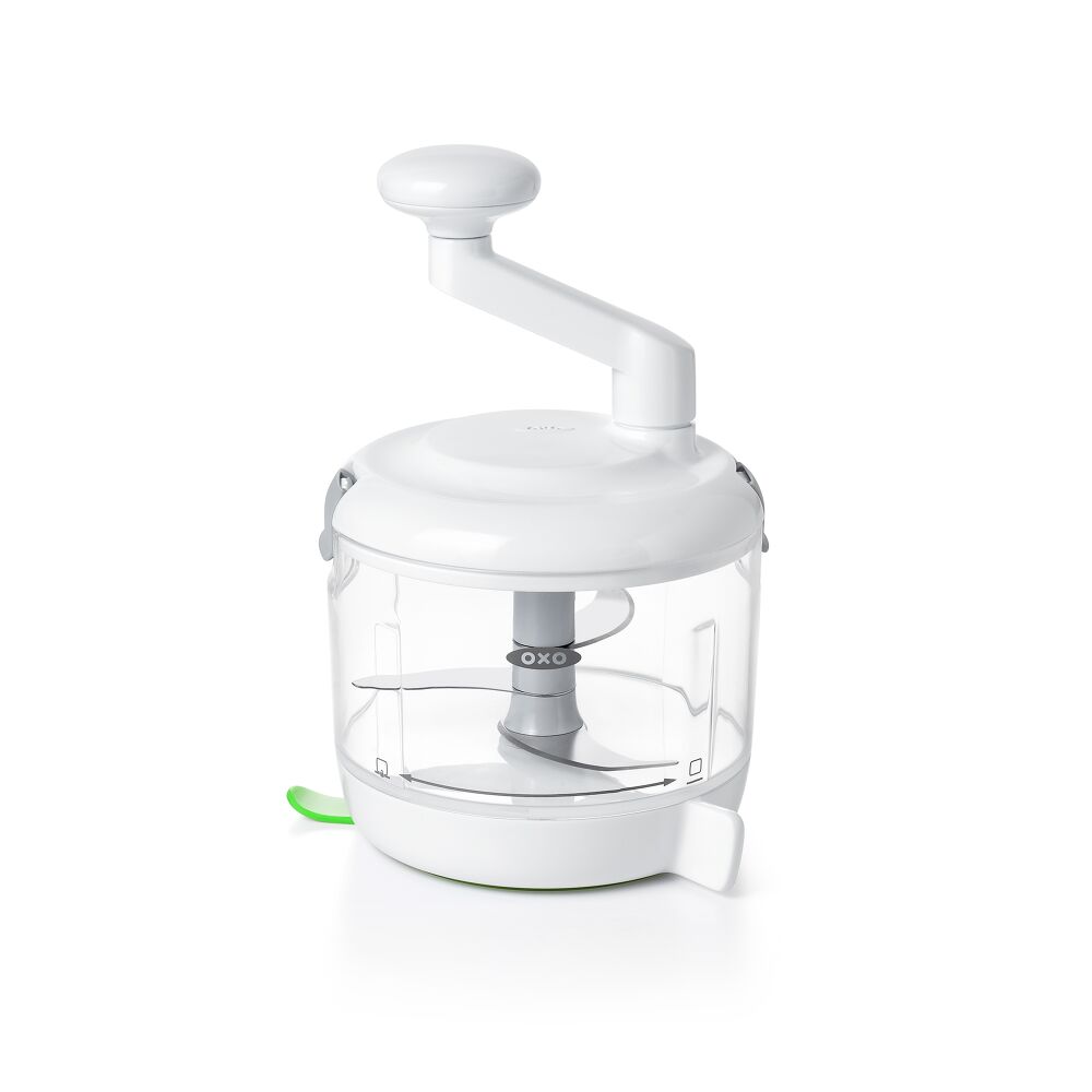 One Stop Chop Manual Food Processor I9