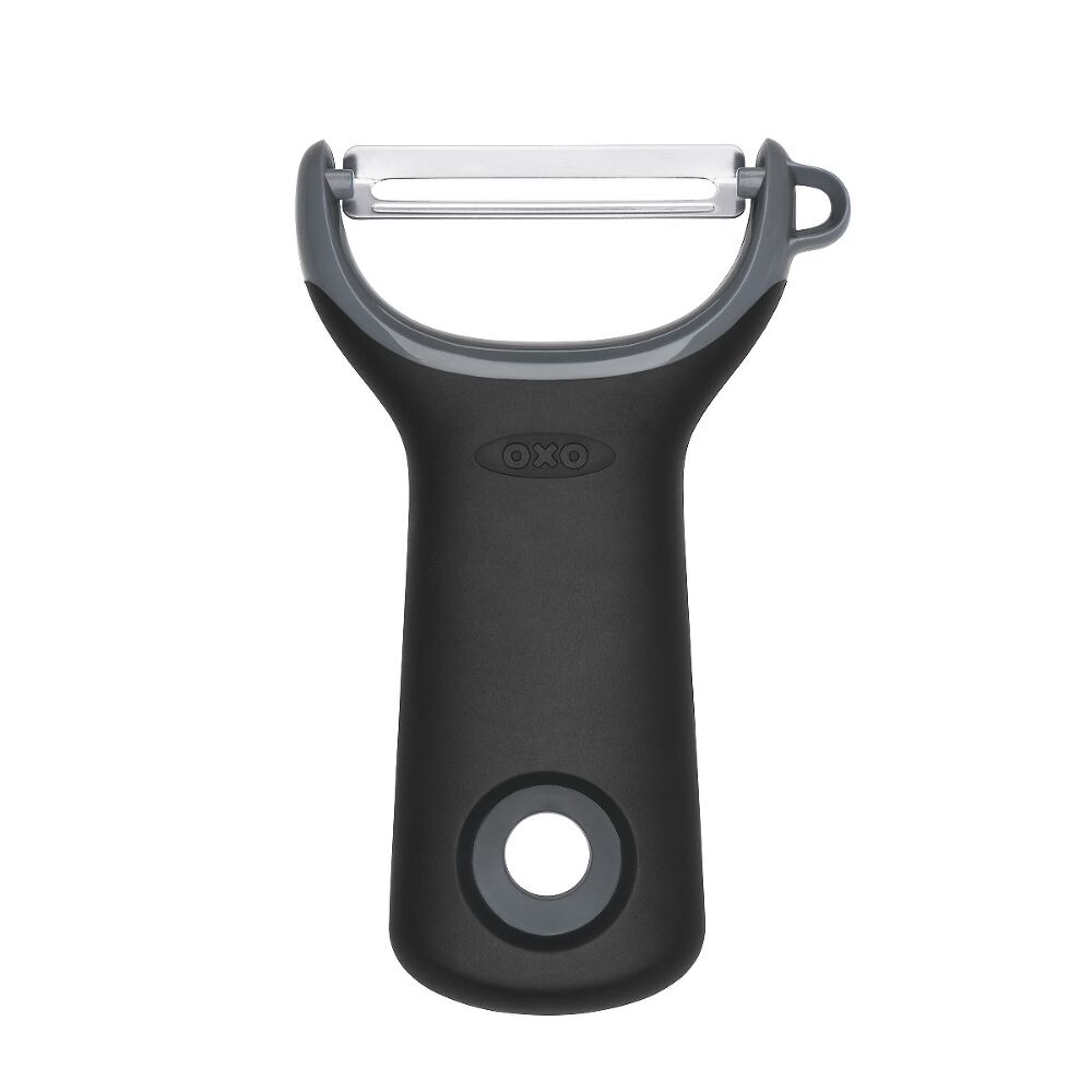 3-Piece Prep Peeler Set, Assorted Blades L8