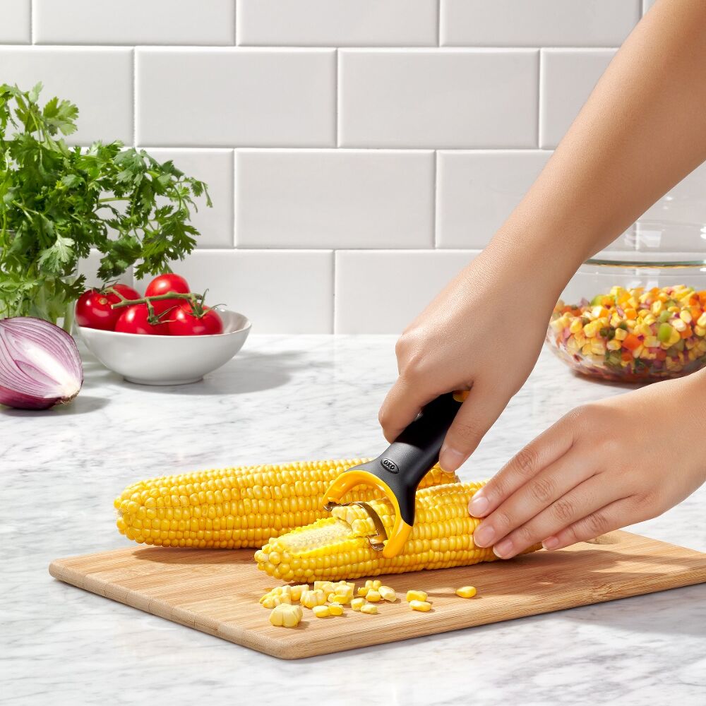 Corn Prep Peeler Q1