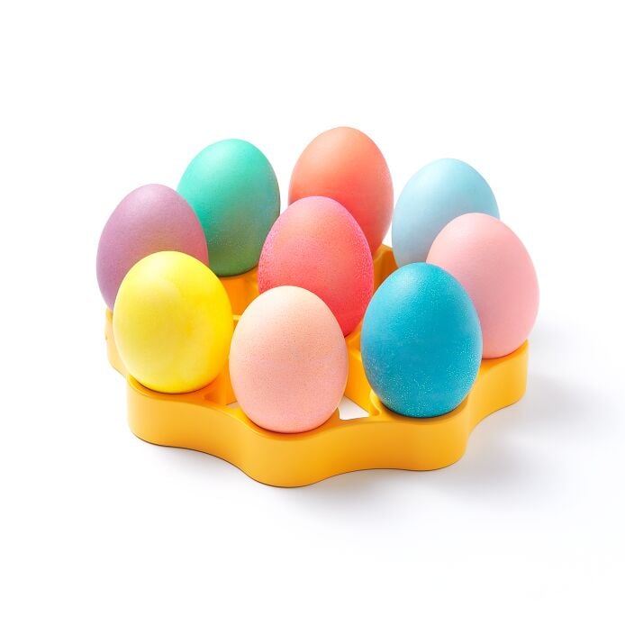 Silicone Pressure Cooker Egg Rack Y4