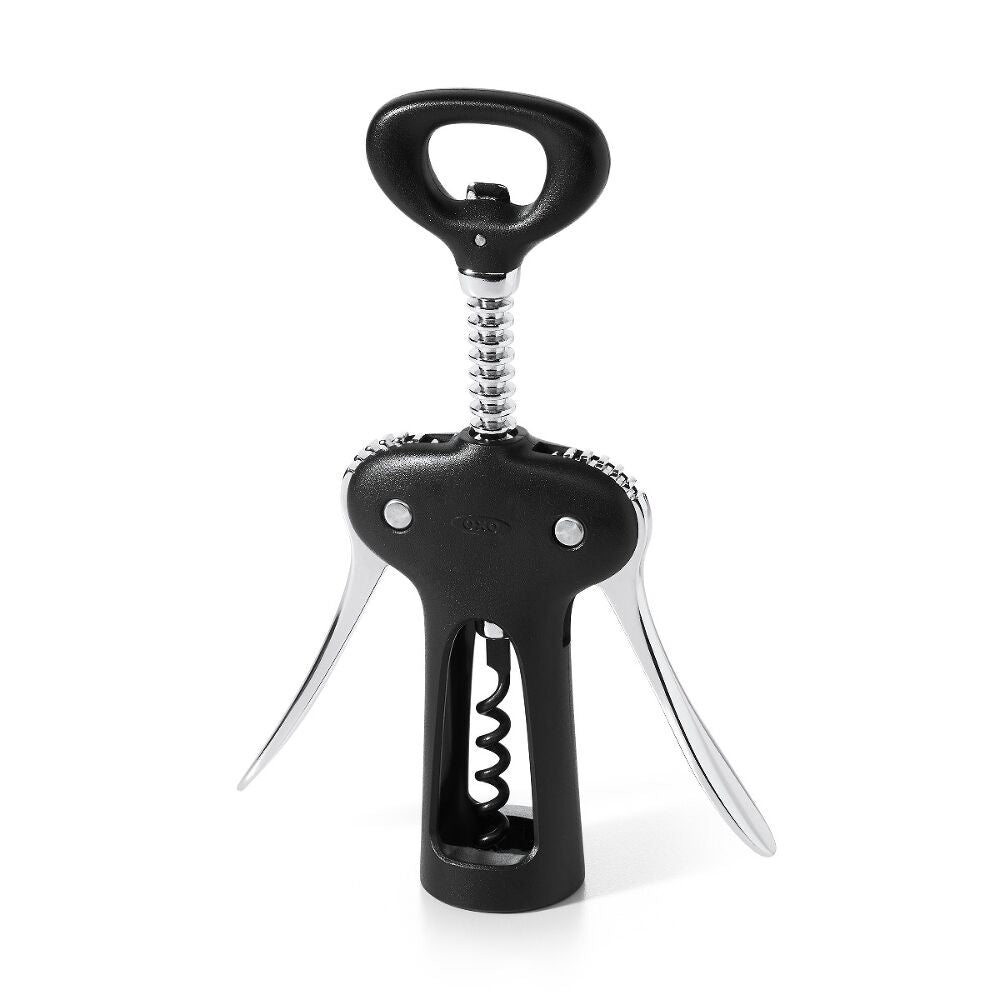 OXO Good Grips Winged Corkscrew with Bottle Opener H2