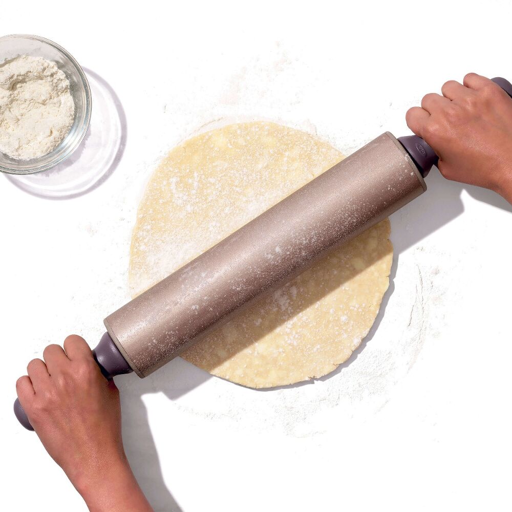 Non-Stick Rolling Pin F8