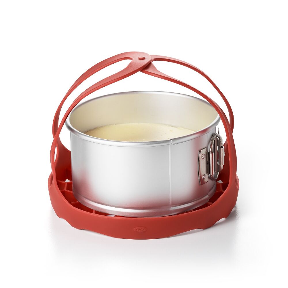 Silicone Pressure Cooker Sling N5