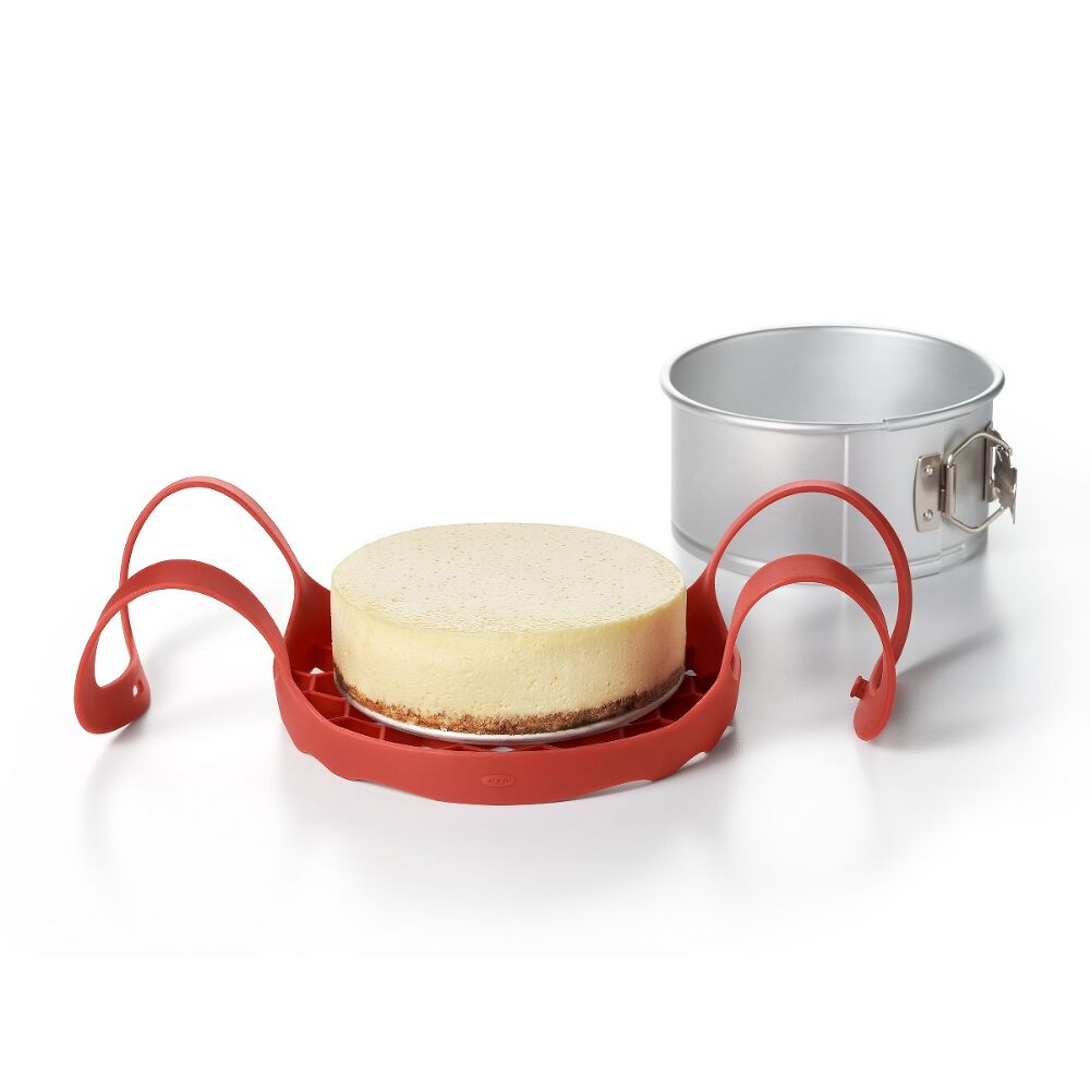 Silicone Pressure Cooker Sling N5