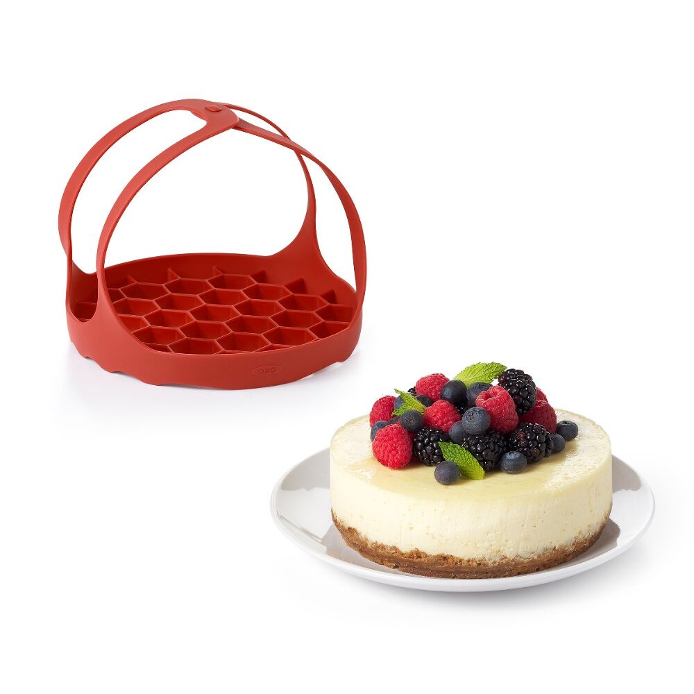 Silicone Pressure Cooker Sling N5