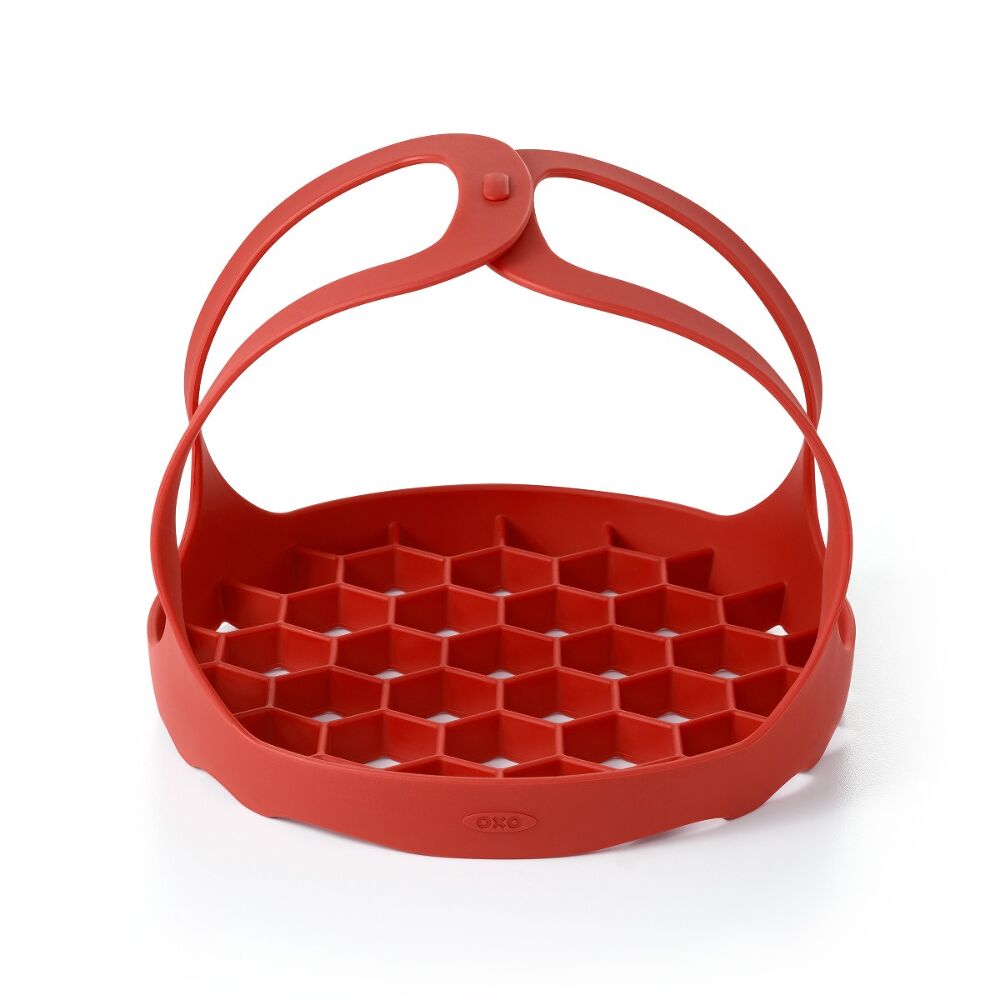 Silicone Pressure Cooker Sling N5