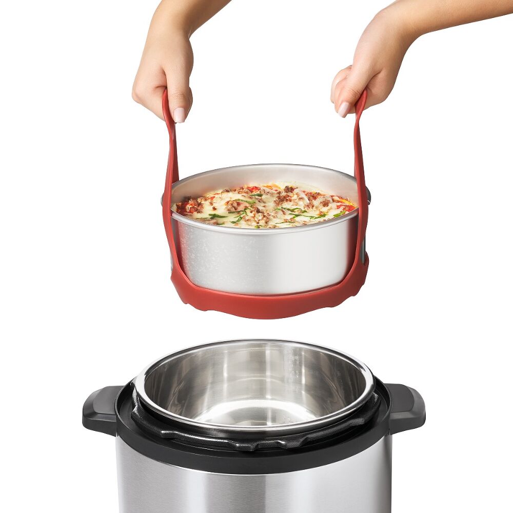 Silicone Pressure Cooker Sling N5