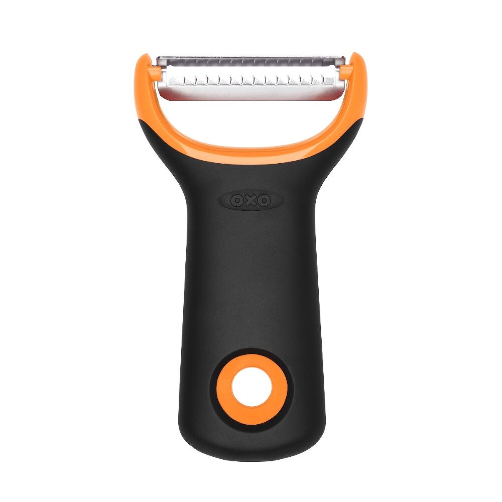 OXO Julienne Prep Y-Peeler T8