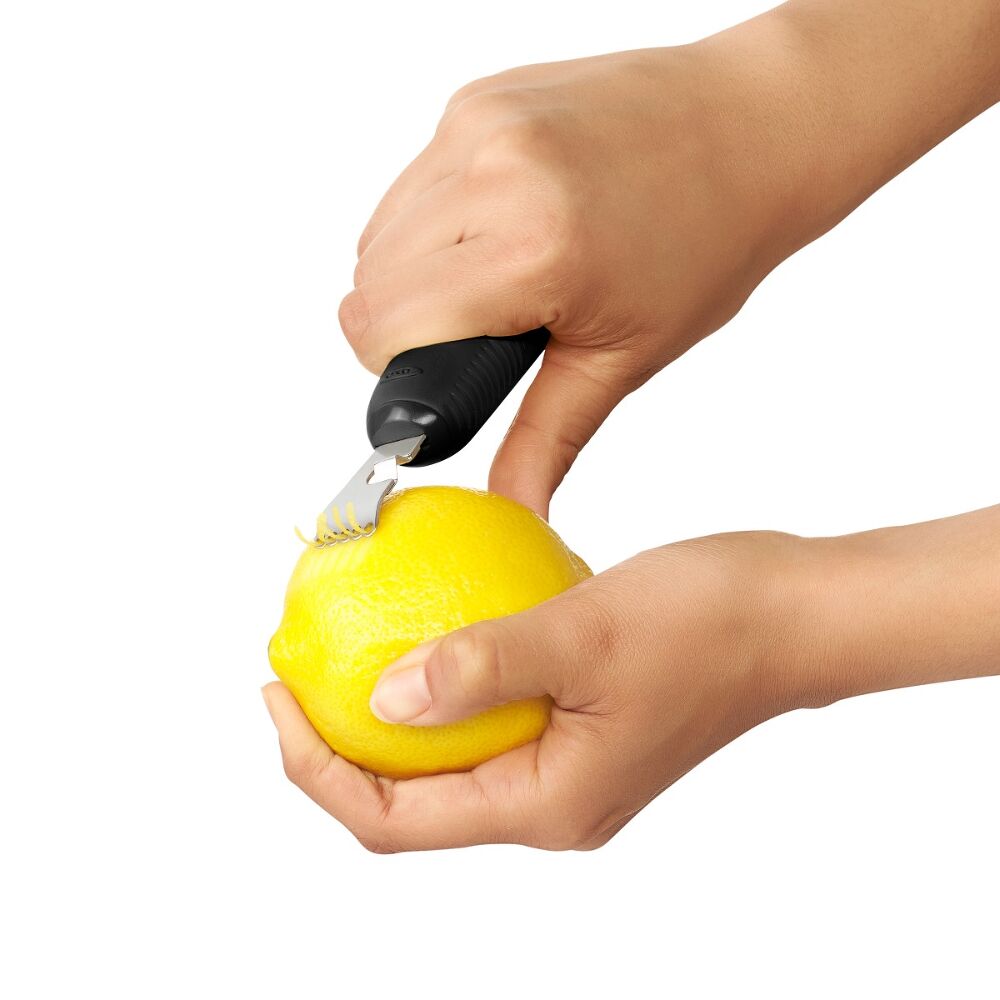 OXO Good Grips Citrus Zester B7