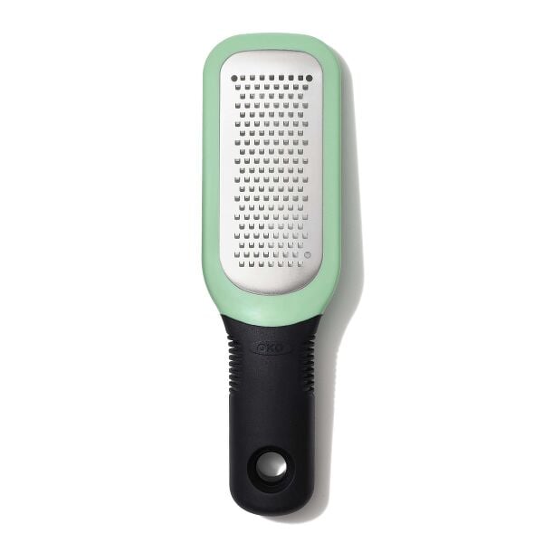 Etched Ginger & Garlic Grater A0