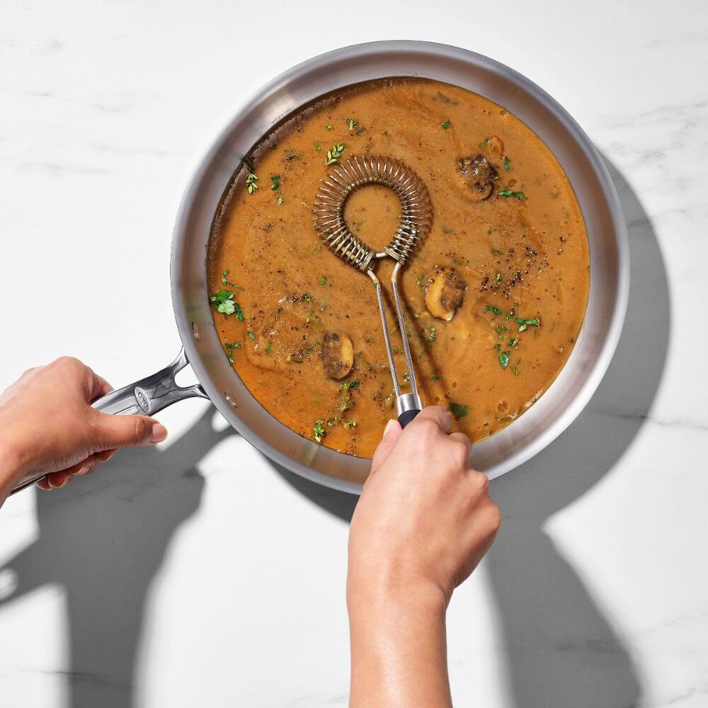 Sauce & Gravy Whisk L0