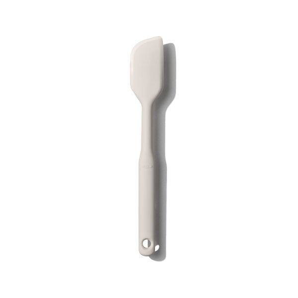 Silicone Small Spatula - Oat Y5