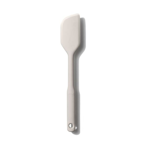 Silicone Everyday Spatula - Oat F2