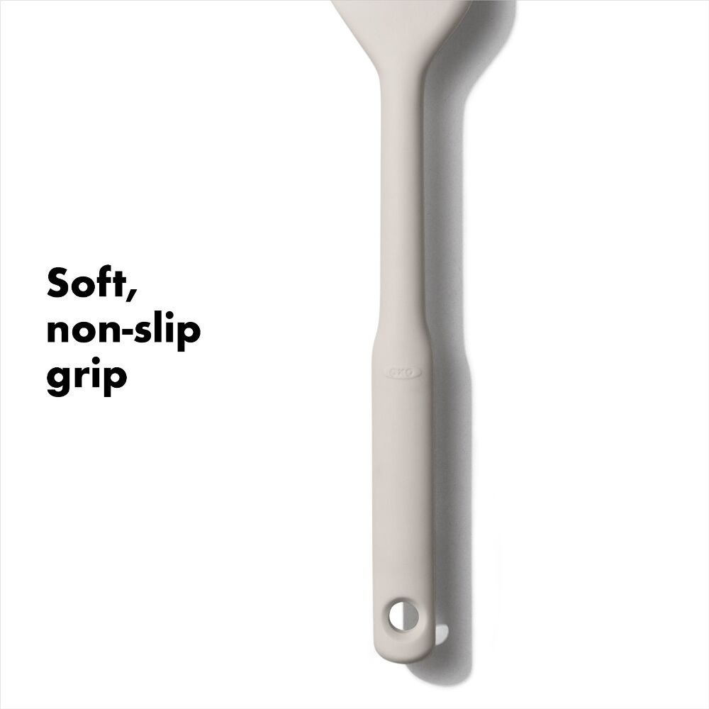 Silicone Everyday Spatula - Oat Y1