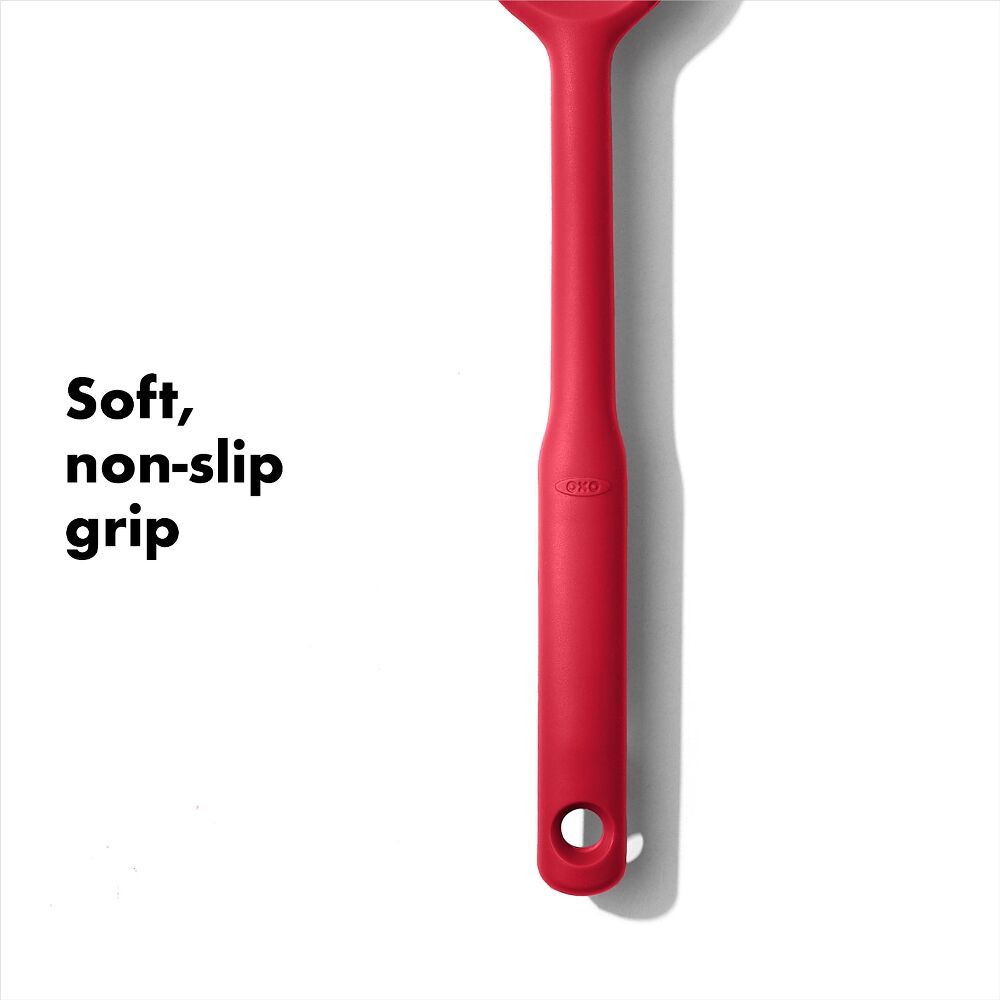 Silicone Spoon Spatula - Jam G3