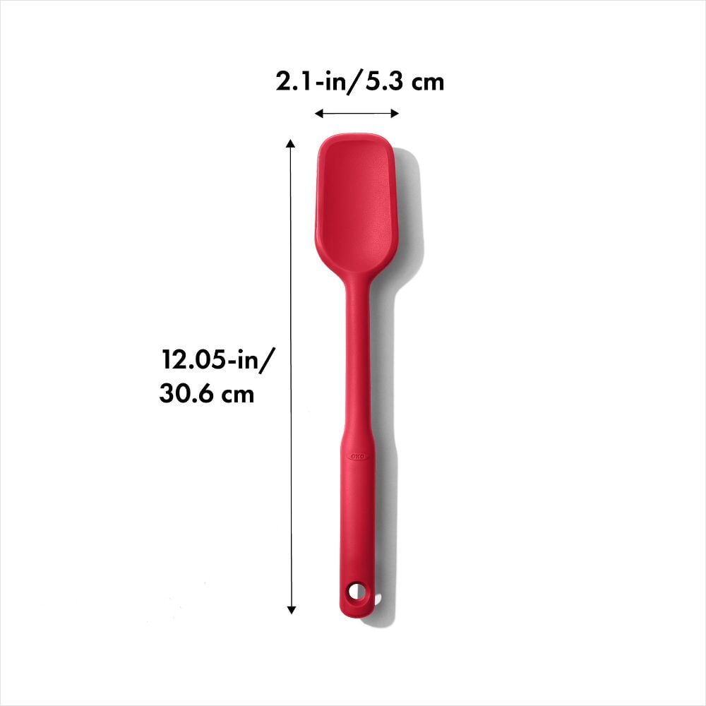 Silicone Spoon Spatula - Jam G3