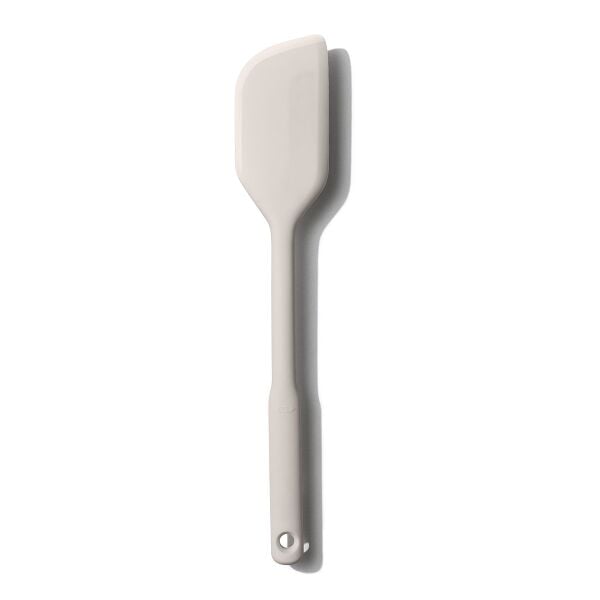 Silicone Heavy-Duty Spatula - Oat L5