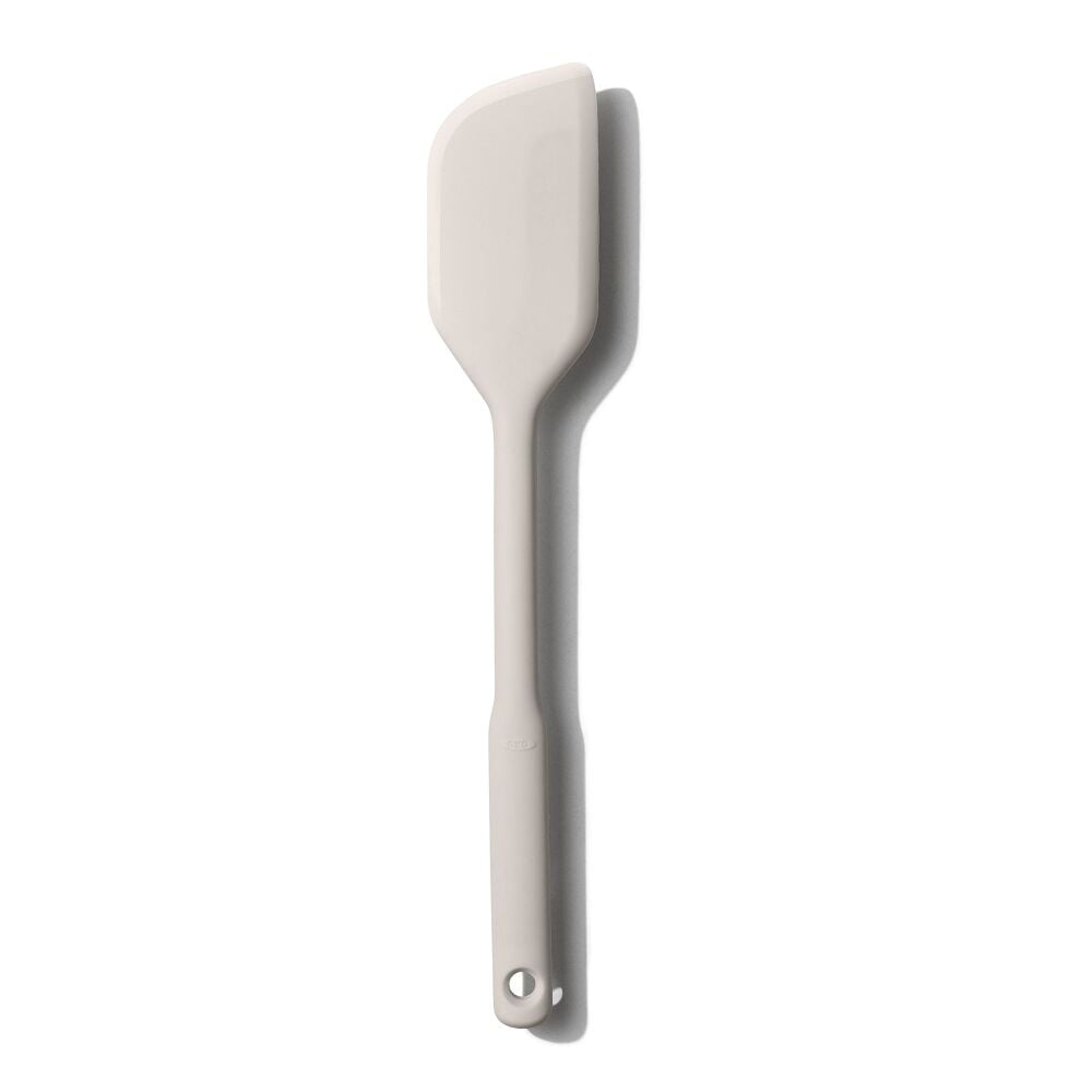Silicone Heavy-Duty Spatula - Oat L5