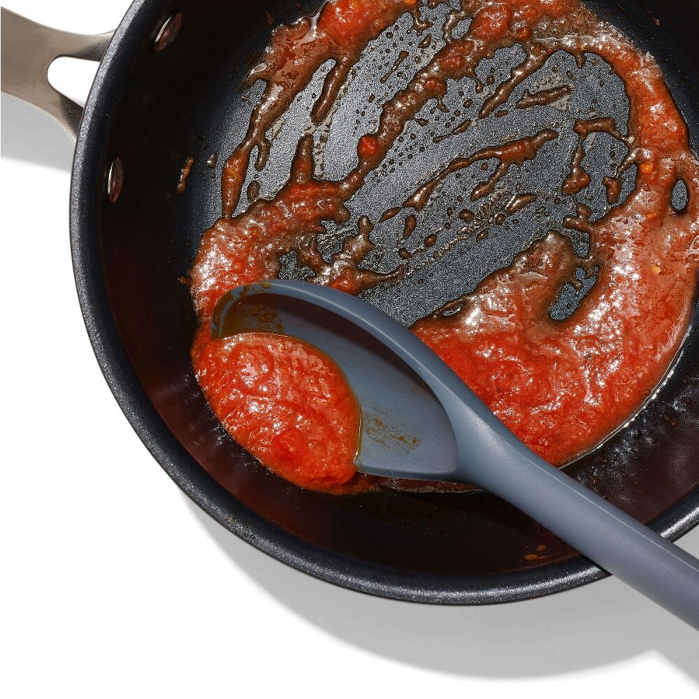 Silicone Spoon K1