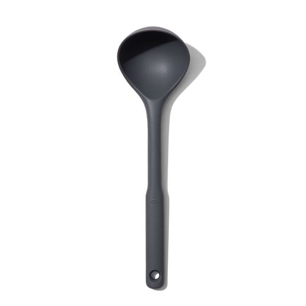 Silicone Everyday Flexible Ladle Q9