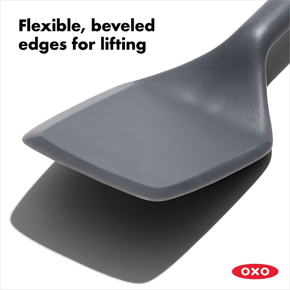 Silicone Small Flexible Turner L2