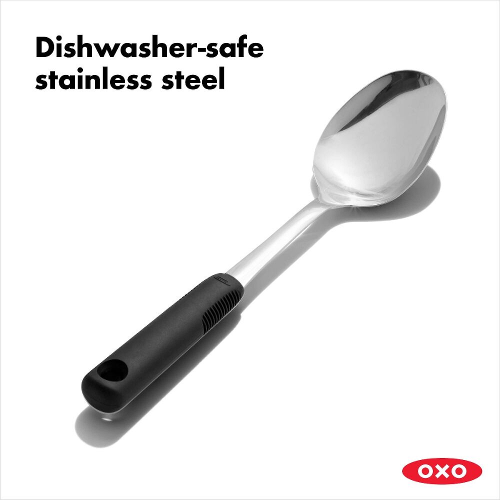 Stainless Steel Spoon T0