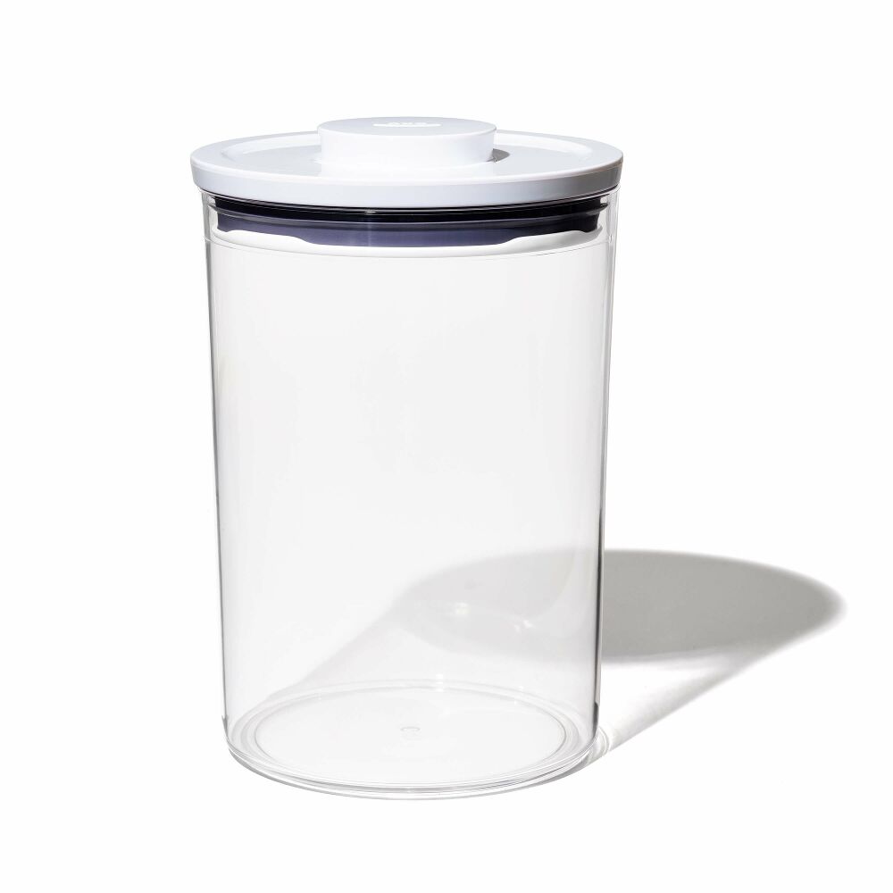 POP Round Canister - Medium (3.3 Qt) K4