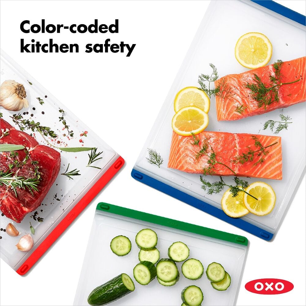 3-Piece Everyday Cutting Board Set P2